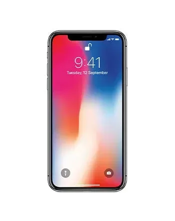 Apple iPhone X