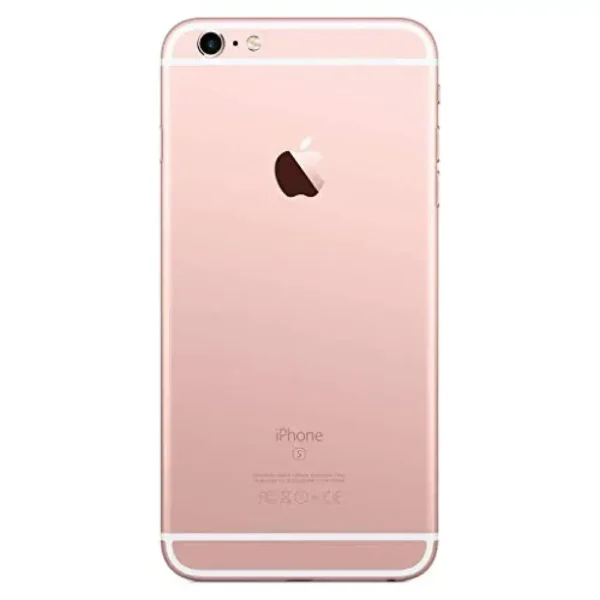 Apple iPhone 6 Plus (Gold, 64 GB)