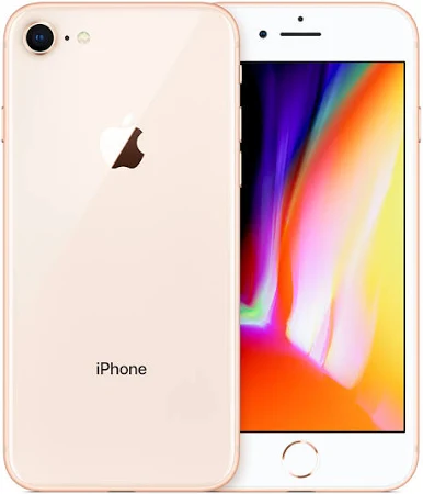 Apple iphone 8